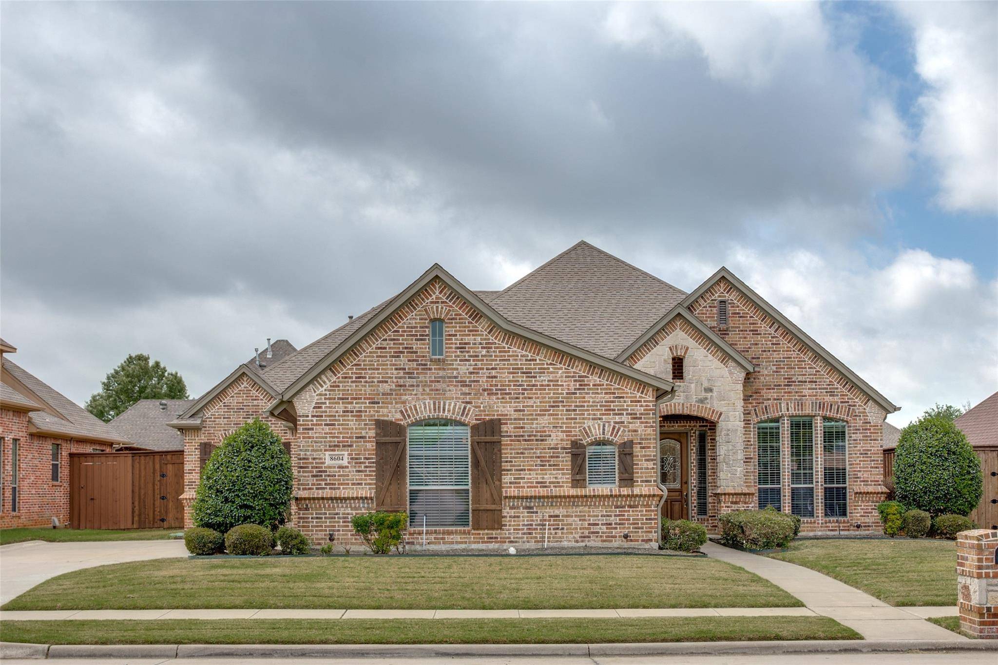 North Richland Hills, TX 76182,8604 Glenbrook Drive