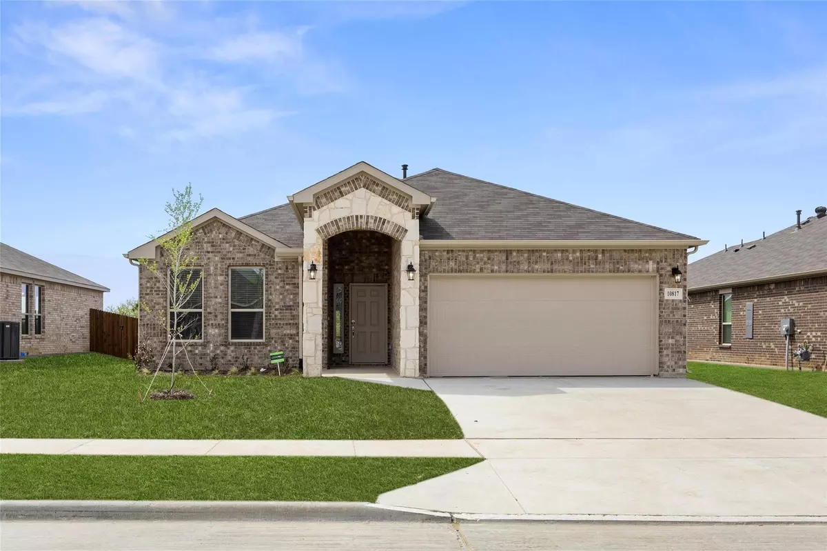 Fort Worth, TX 76108,10817 Pinyon Court