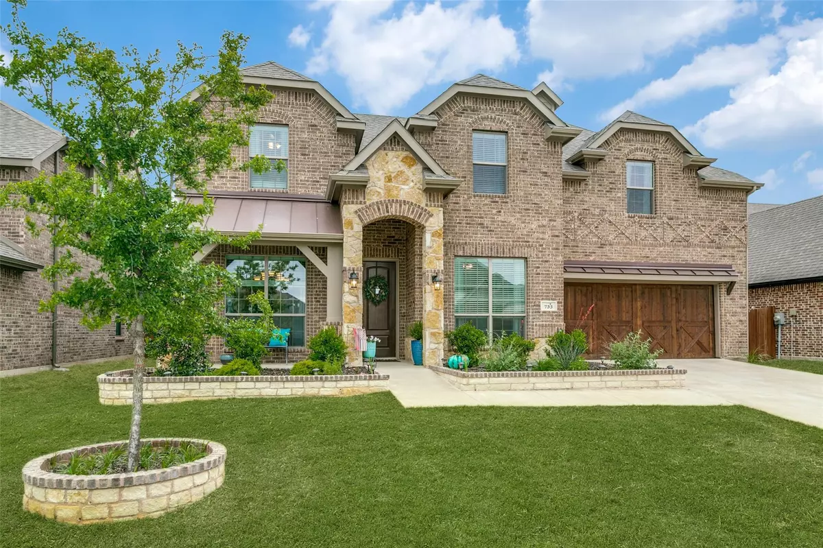 Midlothian, TX 76065,733 Larkspur Lane