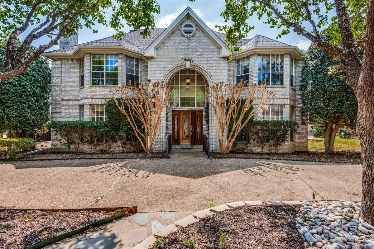 Irving, TX 75063,2402 Creekside Circle N