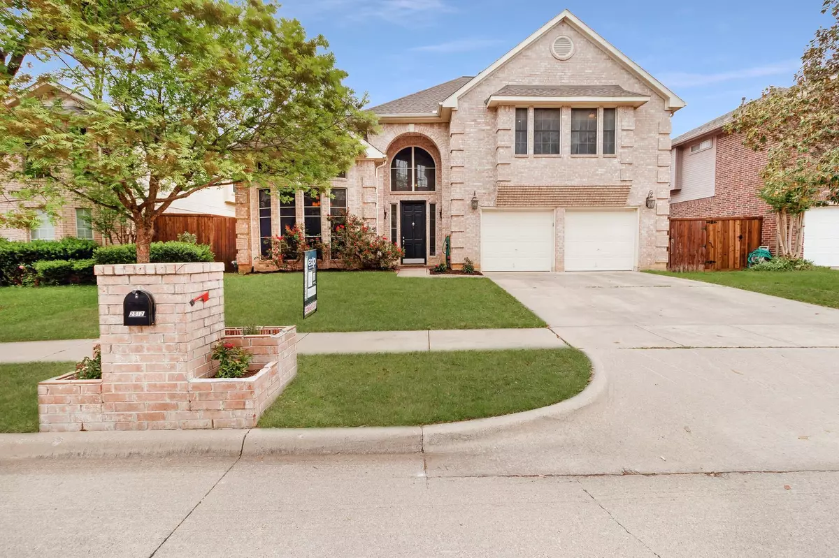 Flower Mound, TX 75028,2512 Katina Drive