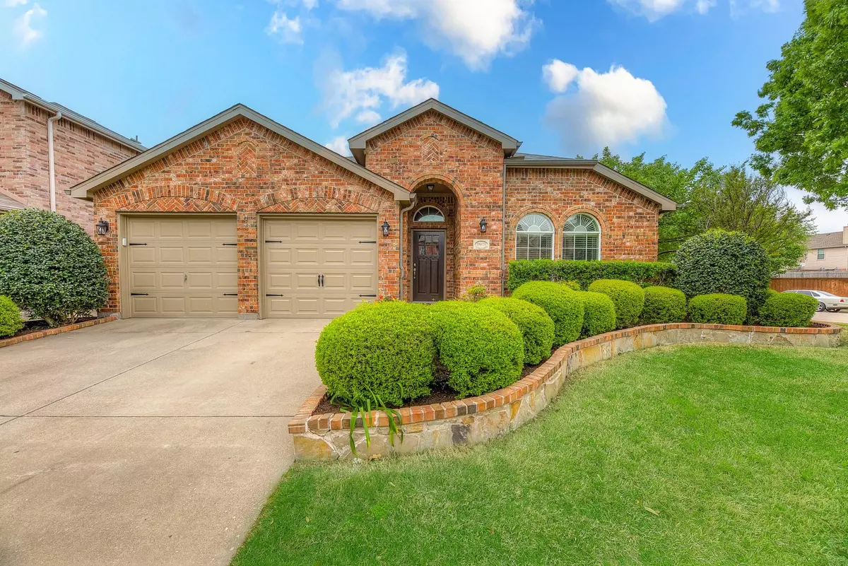 Mckinney, TX 75072,10429 Cochron Drive