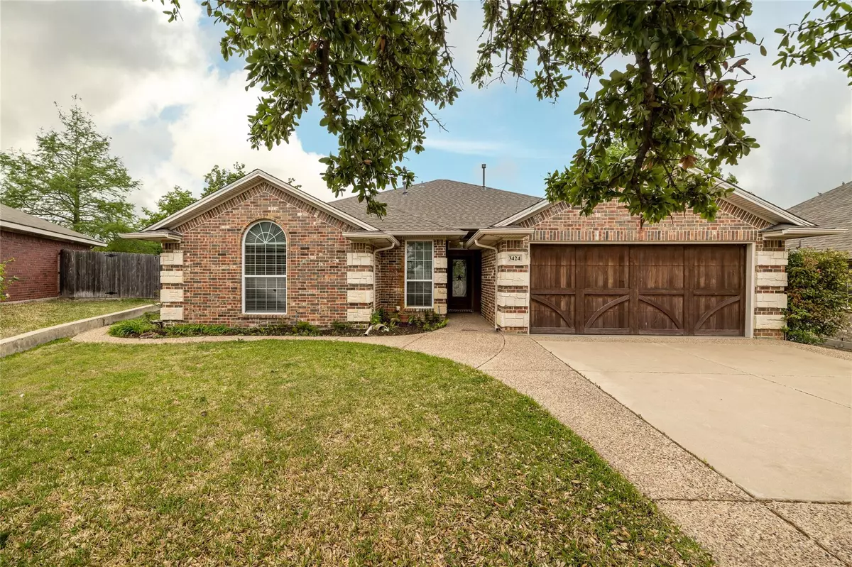 Fort Worth, TX 76179,3424 Kalgary Court