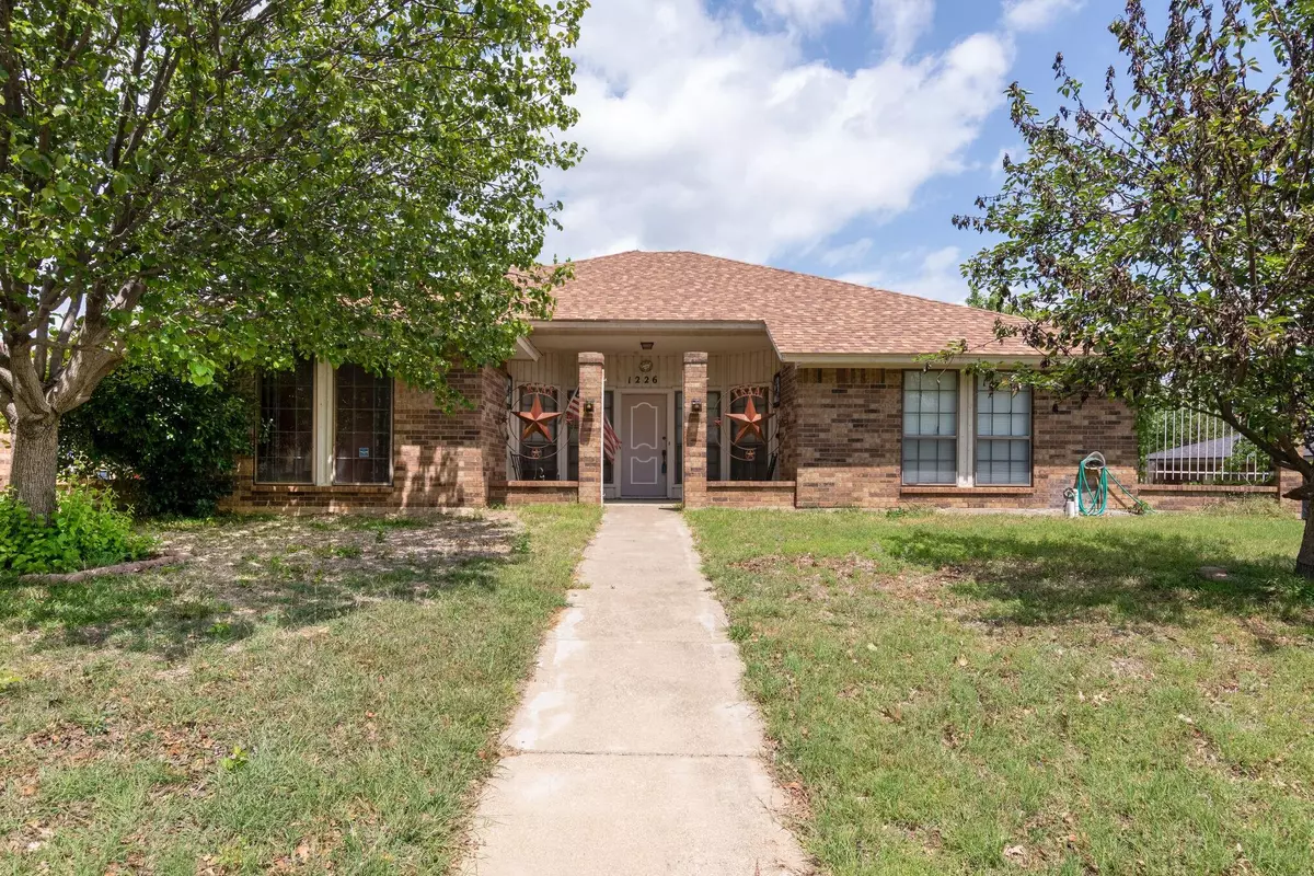 Grapevine, TX 76051,1226 Laguna Vista Way