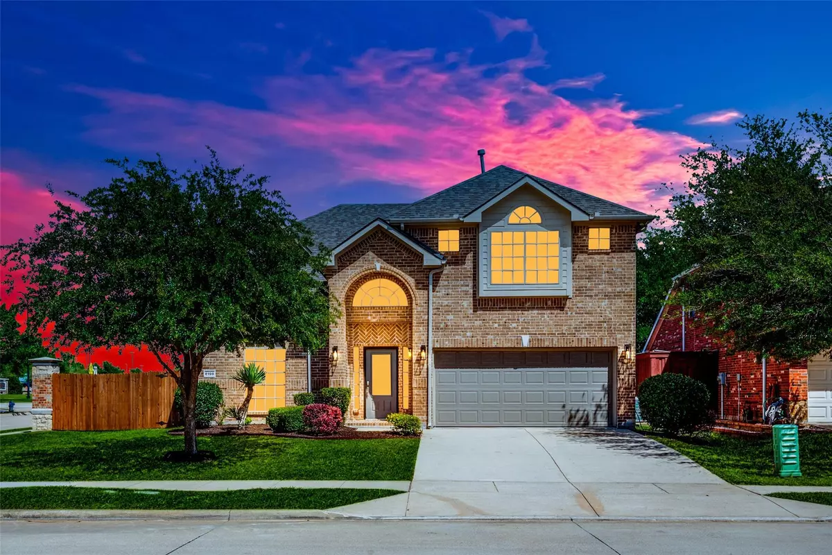 Frisco, TX 75036,8198 Nicholson Drive