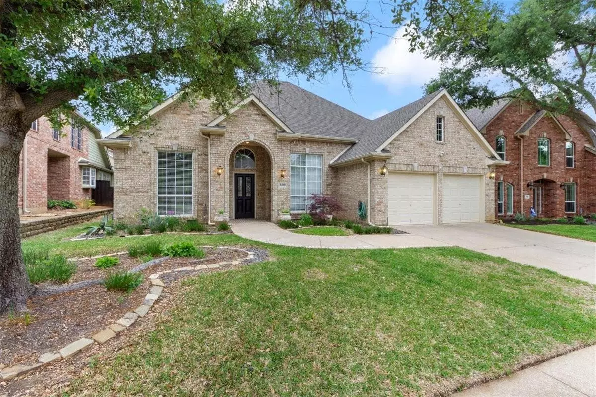 Flower Mound, TX 75022,3400 Emerald Cove Drive