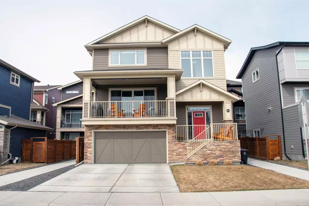 Calgary, AB T3R 0Y9,265 Sage Bluff DR NW