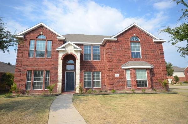 6109 Sargent Drive, Plano, TX 75094