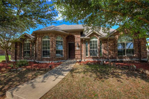 2919 Painted Pony Lane, Rockwall, TX 75087