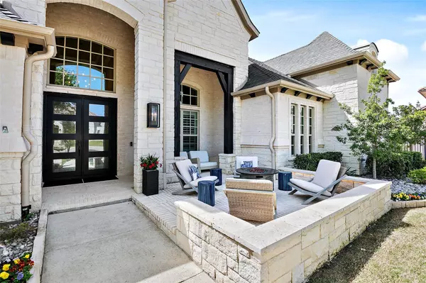 Southlake, TX 76092,1009 Evening Glen Court