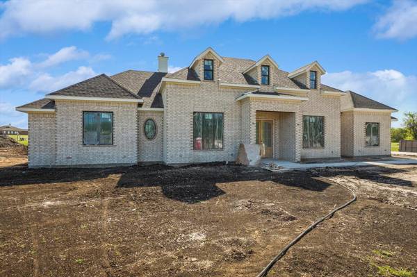 405 Peggy Lane, Gunter, TX 75058