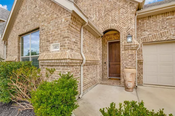 Fort Worth, TX 76262,14821 Cedar Gap Place