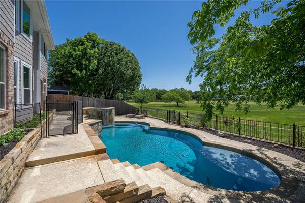 3112 Lighthouse Drive, Denton, TX 76210