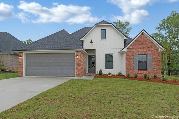 5758 Northwood Oaks, Shreveport, LA 71107