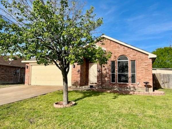 1602 Lesli Drive, Royse City, TX 75189