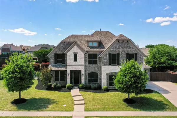 Mckinney, TX 75071,8712 Verona Drive