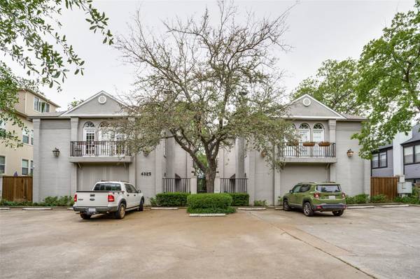 4325 Bowser Avenue #104,  Dallas,  TX 75219