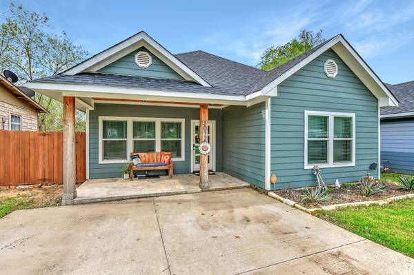 1012 Chase Street, Denison, TX 75020