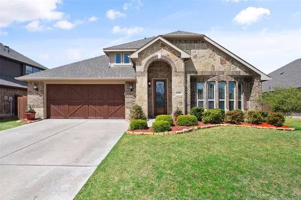 Mansfield, TX 76063,4209 Carnation Lane