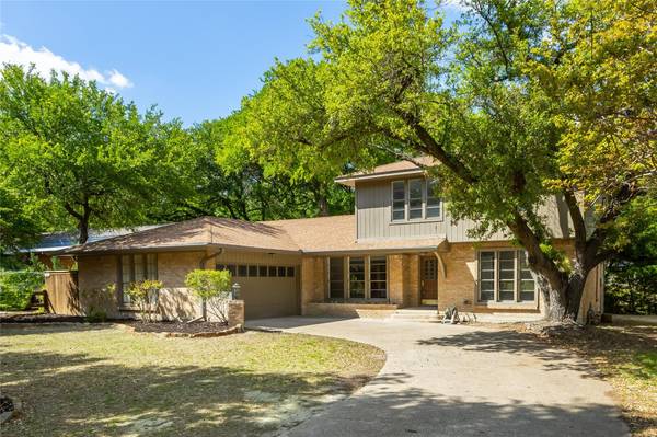 312 Canyon Ridge Drive, Richardson, TX 75080