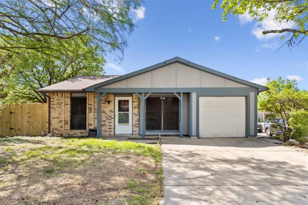 4509 Jenkins Street, The Colony, TX 75056