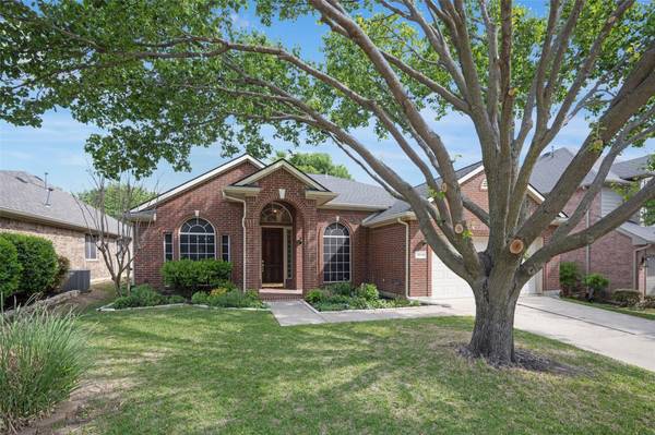 1816 Honey Mesquite Lane, Flower Mound, TX 75028