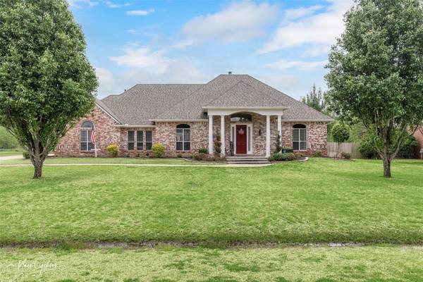 342 Hunters Hollow, Bossier City, LA 71111