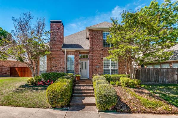 4104 Stanton Boulevard, Plano, TX 75093