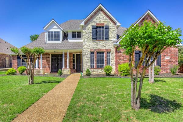 4001 Dendron Drive #The Forums Residential, Flower Mound, TX 75028