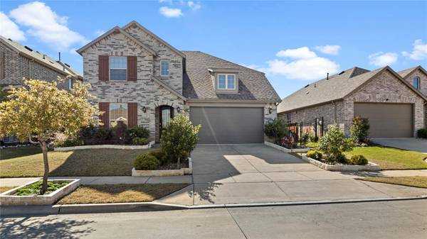 1634 Journey Forth Trail, St. Paul, TX 75098