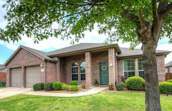 2007 Eagle Lake Drive, Forney, TX 75126