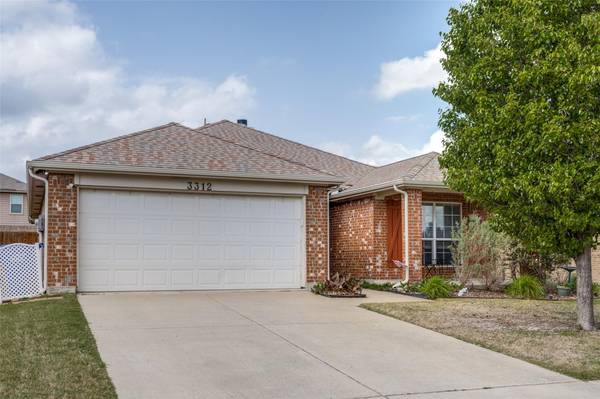 3312 Taylor Drive, Royse City, TX 75189