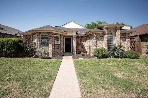 4405 Windward Circle, Dallas, TX 75287