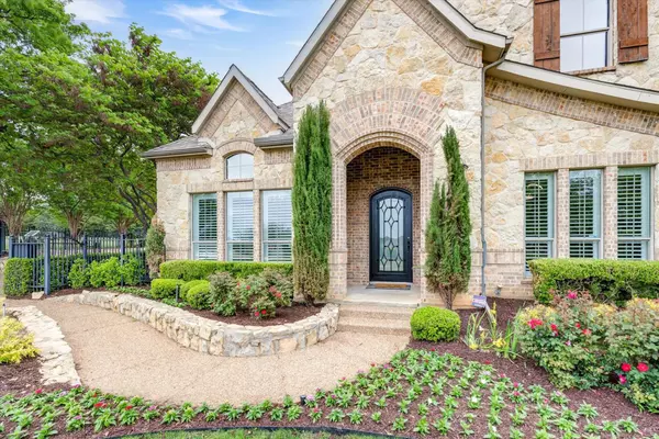 Southlake, TX 76092,600 Clariden Ranch Road