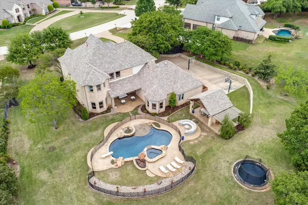 Southlake, TX 76092,600 Clariden Ranch Road