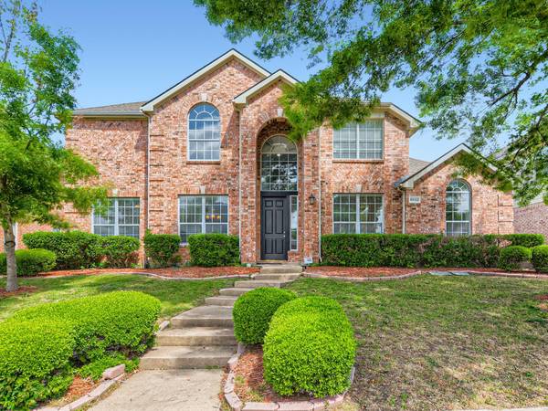 8032 Grand Canyon Drive, Plano, TX 75025