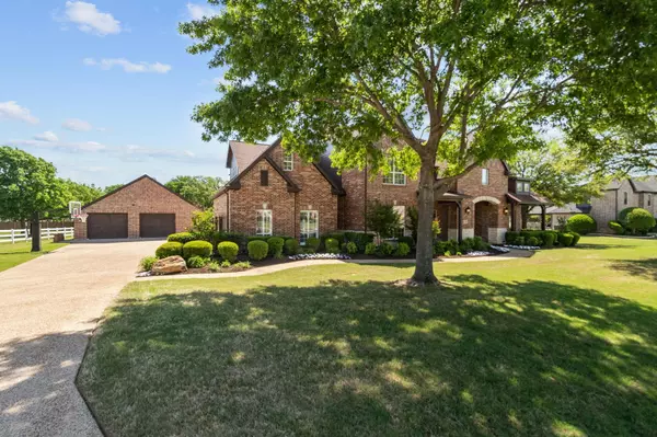 Flower Mound, TX 75028,4400 Equestrian Way