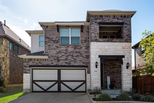 1992 Hope Tinley Court, Lewisville, TX 75077