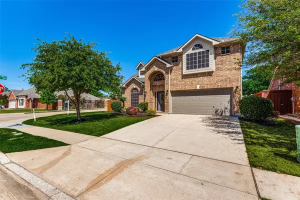 Frisco, TX 75036,8198 Nicholson Drive