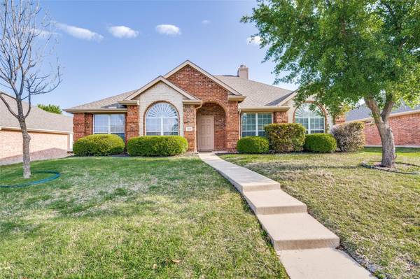 1107 Destiny Court, Wylie, TX 75098