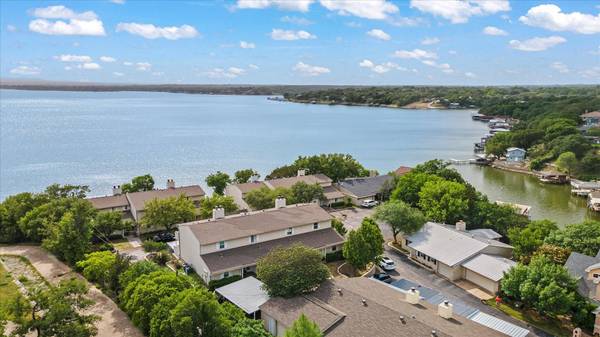 5609 Thunderbird Court #D, Granbury, TX 76049