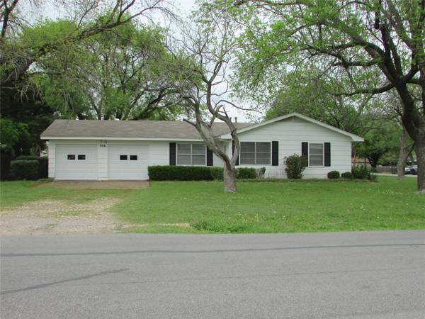 304 S Garrett Avenue, Garrett, TX 75119