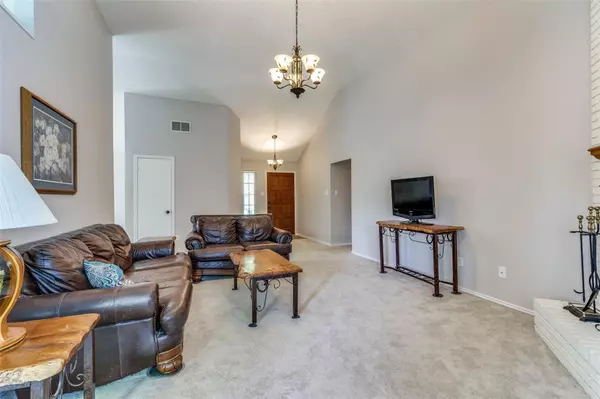 Fort Worth, TX 76123,3300 Fairmeadows Lane