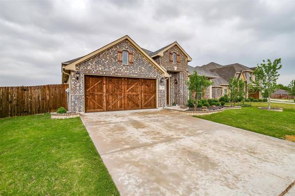 129 Sundance Circle, Waxahachie, TX 75165