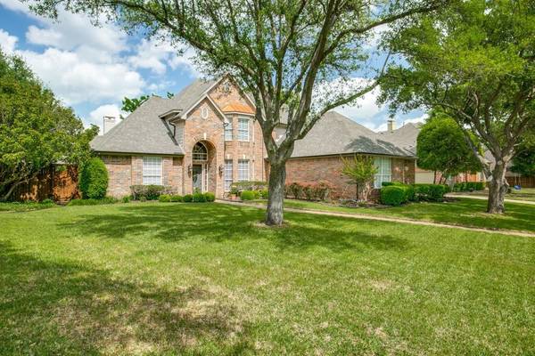 505 Stratford Drive, Southlake, TX 76092