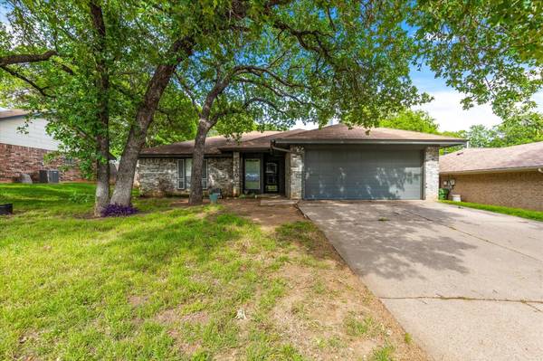 1350 Breckenridge Road, Mansfield, TX 76063