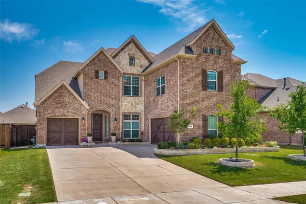 Prosper, TX 75078,3500 Cimarron River Drive