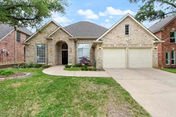 Flower Mound, TX 75022,3400 Emerald Cove Drive