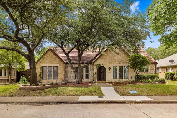 4228 Firebrick Lane, Dallas, TX 75287