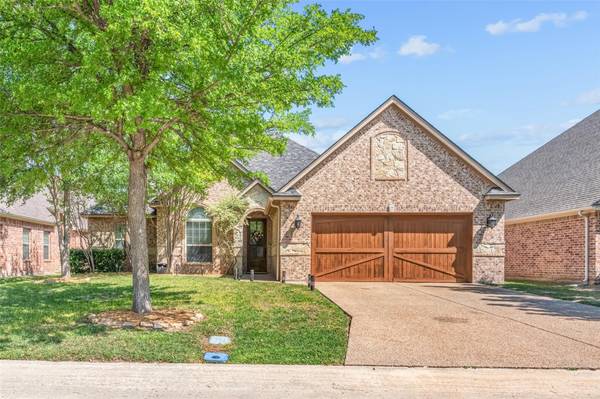 122 Muirfield Drive, Willow Park, TX 76008